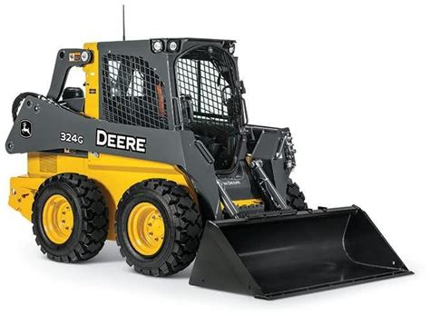 weight of 324g john deere skid steer|john deere 324g owners manual.